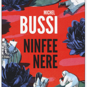 Libro - Ninfee nere - ISBN 9788866327462