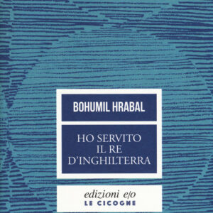 Libro - Ho servito il re d'Inghilterra - ISBN 9788866329619