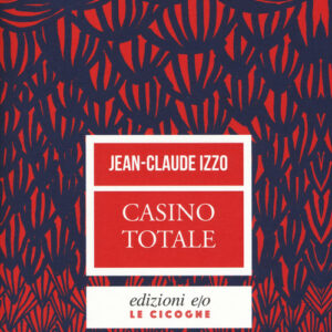 Libro - Casino totale - ISBN 9788866329626