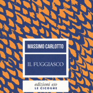 Libro - Il fuggiasco - ISBN 9788866329633