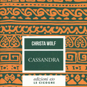 Libro - Cassandra - ISBN 9788866329640