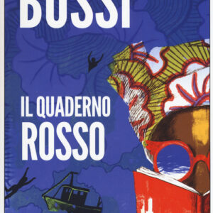 Libro - Il quaderno rosso - ISBN 9788866329671