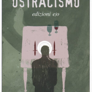 Libro - Ostracismo - ISBN 9788866329725