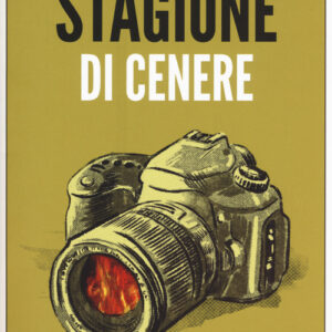 Libro - Stagione di cenere - ISBN 9788866329763