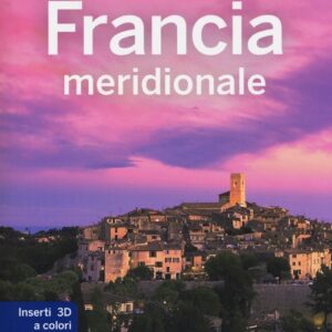 Libro - Francia meridionale - ISBN 9788866399896