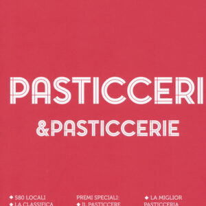 Libro - Pasticceri & pasticcerie 2020 - ISBN 9788866411000
