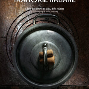 Libro - Premiate trattorie italiane. Storie di uomini, di cibo, di territorio. Ediz. italiana e inglese - ISBN 9788866411635