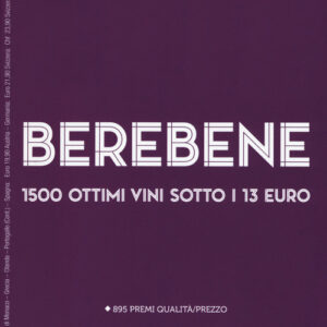 Libro - Berebene - ISBN 9788866411680