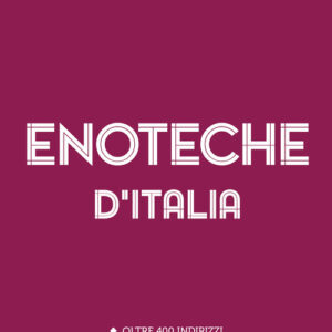 Libro - Enoteche d'Italia del Gambero Rosso 2021 - ISBN 9788866412045