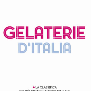 Libro - Gelaterie d'Italia del Gambero Rosso 2021 - ISBN 9788866412076