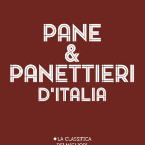 Libro - Pane & panettieri d'Italia 2021 - ISBN 9788866412083