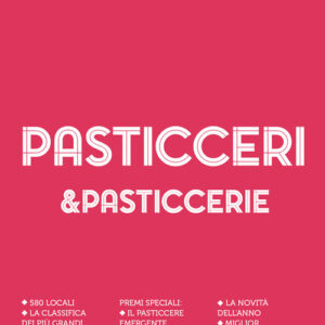 Libro - Pasticceri & pasticcerie 2021 - ISBN 9788866412175