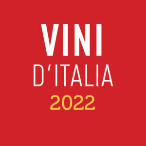 Libro - Vini d'Italia 2022 - ISBN 9788866412274
