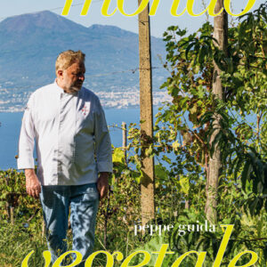 Libro - La mia cucina vegetale - ISBN 9788866412700