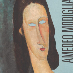 Libro - Amedeo Modigliani. Una vita per l'arte - ISBN 9788866483953