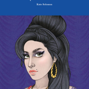 Libro - Amy Winehouse. Una vita per la musica - ISBN 9788866485490