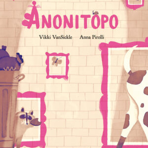 Libro - Anonitopo - ISBN 9788866485797
