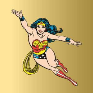 Libro - Wonder Woman. Il mito - ISBN 9788866485803