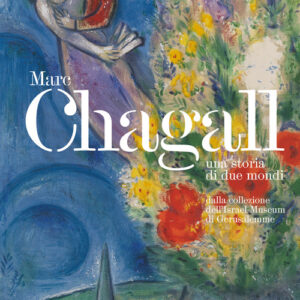 Libro - Marc Chagall. Una storia dei due mondi - ISBN 9788866485872