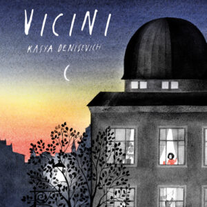 Libro - Vicini - ISBN 9788866486442