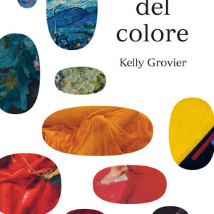 Libro - L'arte del colore - ISBN 9788866486527