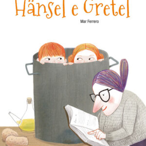 Libro - La ricetta di Hansel e Gretel - ISBN 9788866486800