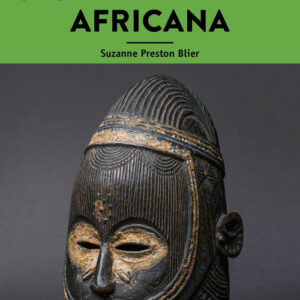 Libro - Storia dell'arte africana - ISBN 9788866486978