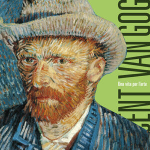 Libro - Van Gogh. Una vita per l'arte - ISBN 9788866487029