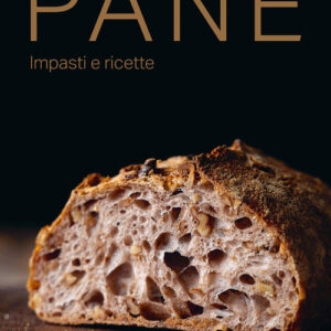 Libro - Pane. Impasti e ricette - ISBN 9788866487074