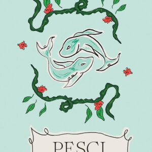 Libro - Pesci - ISBN 9788866487098