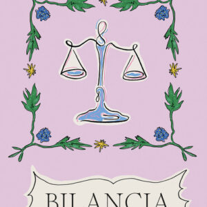 Libro - Bilancia - ISBN 9788866487111