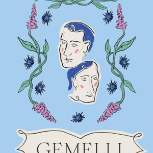 Libro - Gemelli - ISBN 9788866487159