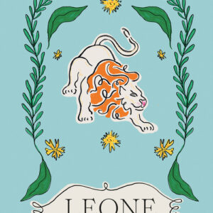 Libro - Leone - ISBN 9788866487166