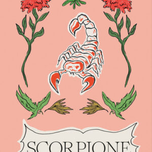 Libro - Scorpione - ISBN 9788866487180