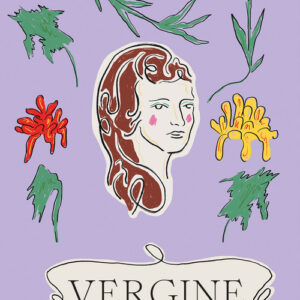 Libro - Vergine - ISBN 9788866487203