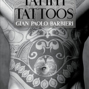 Libro - Thaiti tattoos - ISBN 9788866487210