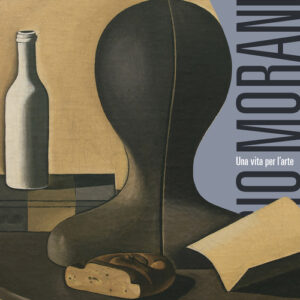 Libro - Giorgio Morandi. Una vita per l'arte - ISBN 9788866487258