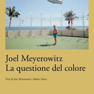 Libro - La questione del colore - ISBN 9788866487784
