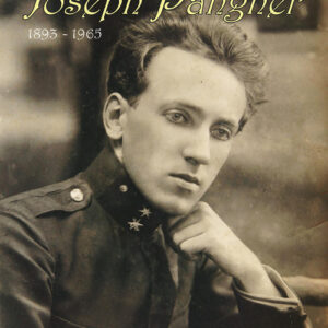 Libro - Joseph Pangher 1893-1965 - ISBN 9788866742586
