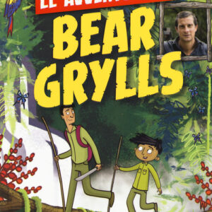 Libro - Omar e la giungla. Le avventure di Bear Grylls - ISBN 9788866920274