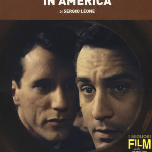 Libro - C'era una volta in America di Sergio Leone - ISBN 9788866920359