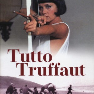 Libro - Tutto Truffaut - ISBN 9788866921097