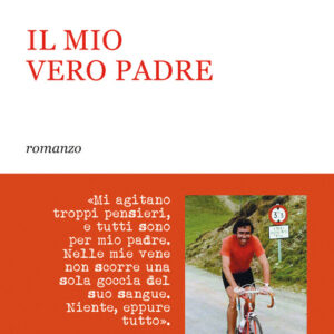 Libro - Il mio vero padre - ISBN 9788866921196
