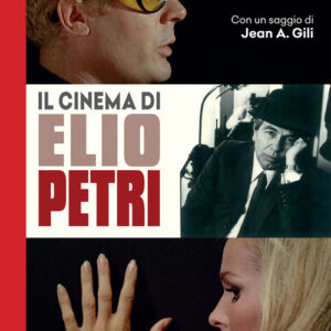Libro - Il cinema di Elio Petri - ISBN 9788866921271