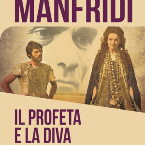 Libro - Il profeta e la diva - ISBN 9788866921301