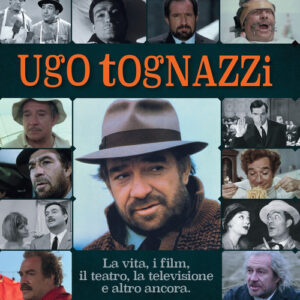 Libro - Ugo Tognazzi - ISBN 9788866921462