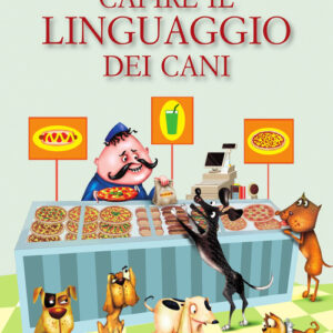 Libro - Capire il linguaggio dei cani - ISBN 9788866940845