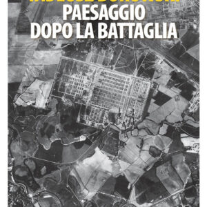 Libro - Paesaggio dopo la battaglia - ISBN 9788867085903