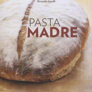Libro - Pasta madre - ISBN 9788867530335