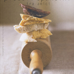 Libro - Piccoli spuntini tra amici - ISBN 9788867531349